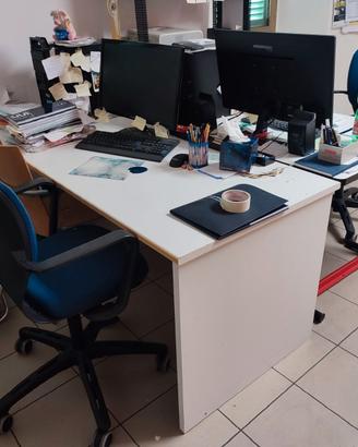 Scrivanie da ufficio