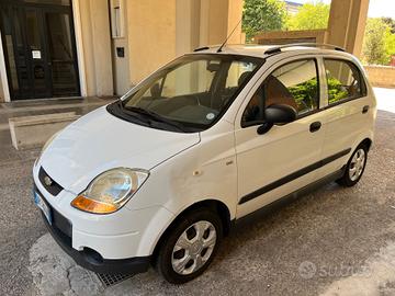 Chevrolet Matiz 800 S Smile GPL Eco Logic