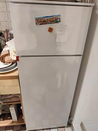 Frigorifero Combinato da Incasso (Doppia Porta)