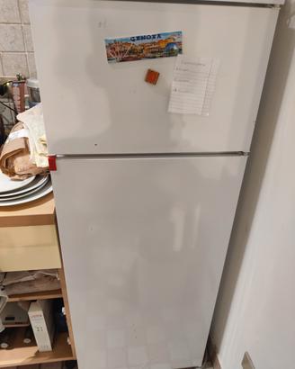 Frigorifero Combinato da Incasso (Doppia Porta)