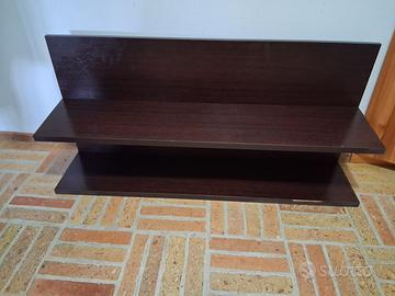 Mensola/libreria