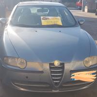Ricambi vari alfa romeo 147 anno 2003 cc 1.9 d