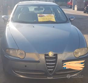 Ricambi vari alfa romeo 147 anno 2003 cc 1.9 d