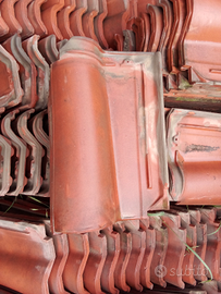 Finto coppo produzione Italiana 50 cent cad