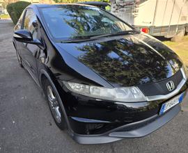 Honda civic type S 2009