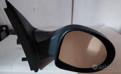 SPECCHIETTO RETROVISORE DX RENAULT TWINGO II