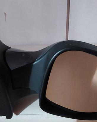 SPECCHIETTO RETROVISORE DX RENAULT TWINGO II