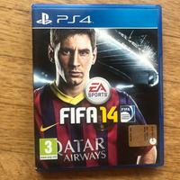 Fifa 14 PS4