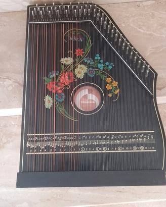 arpa mandolino