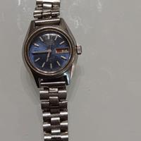 seiko 2206 - 0110 donna vintage 