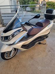Piaggio x10 Vendita in Moto e scooter