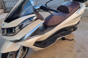 Piaggio X10 350 - 2012