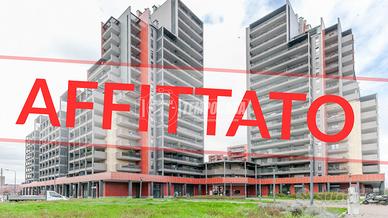 TRILOCALE IN NUOVA COSTRUZIONE - BOVISA