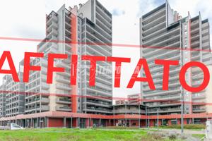 TRILOCALE IN NUOVA COSTRUZIONE - BOVISA