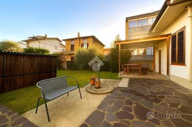 CASA INDIPENDENTE A MONTEMURLO