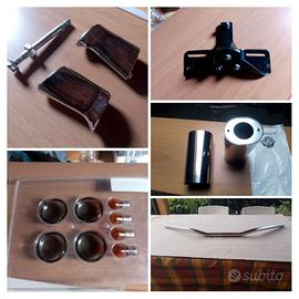 Harley accessori vari 