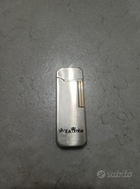 accendino da collezione Silvy lacombe