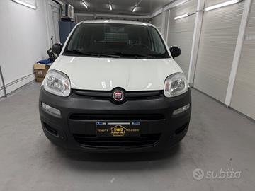 Fiat Panda 1.0 S&S Hybrid Van 2 posti