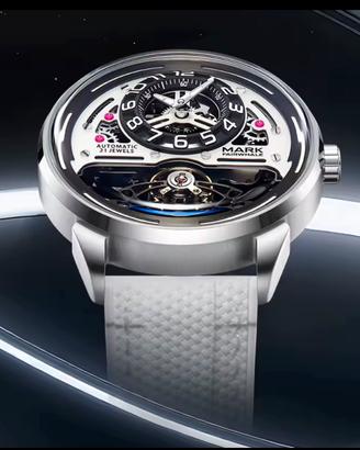 L’orologio automatico