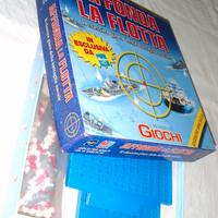 (070) - Affonda la Flotta