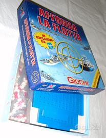 (070) - Affonda la Flotta