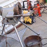 FILIERA ELETTRICA A BANCO 