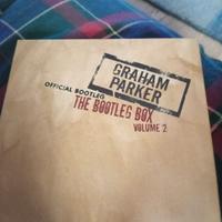 GRAHAM PARKER OFFICIAL BOOTLEG BOX 2