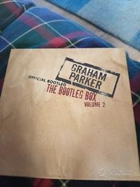 GRAHAM PARKER OFFICIAL BOOTLEG BOX 2