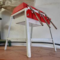 imbottigliatrice e tappatrice