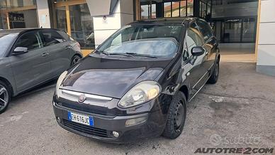 FIAT Grande Punto 5p 1.4 Dynamic 77cv