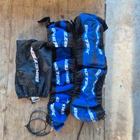 termocoperte yamaha r6