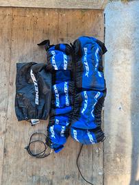 termocoperte yamaha r6