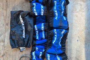 termocoperte yamaha r6