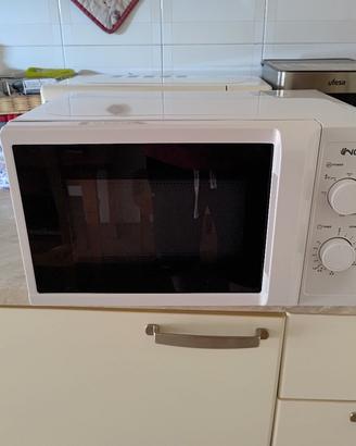 forno. microonde ng m funzionante 