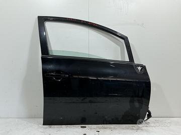 PORTIERA PORTA SPORTELLO ANTERIORE DESTRA DESTRO T