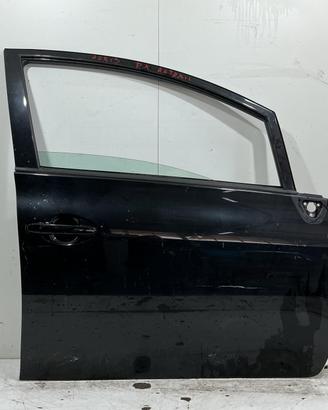PORTIERA PORTA SPORTELLO ANTERIORE DESTRA DESTRO T
