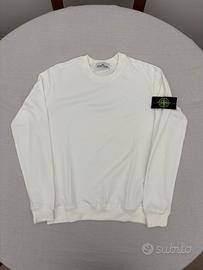 Felpa Stone Island