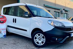 Fiat Doblo Doblò 1.3 MJT PC Combi N1