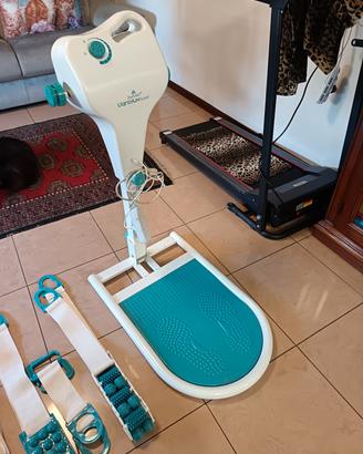 Vibro massaggiatore Variolux super StarMart