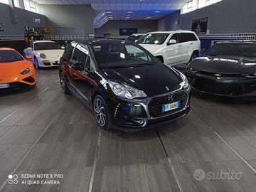 Ds3 1,2 benzina 