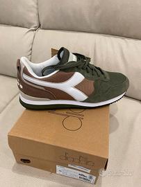 scarpe Diadora 44,5