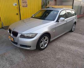 BMW 320 d cat xDrive Touring Eletta