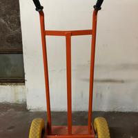Carrello trasportatore