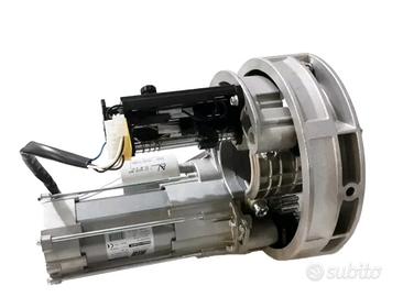 MOTORE SERRANDA RIB