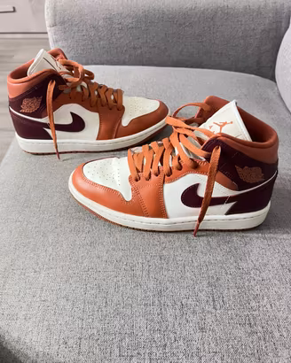 Scarpe Nike Air Jordan Donna