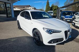 Alfa Romeo Stelvio 2.2 210 CV AT8 Q4 Veloce