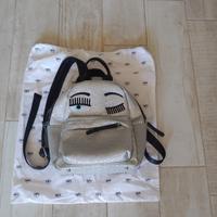 zainetto Chiara Ferragni