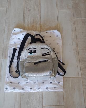 zainetto Chiara Ferragni