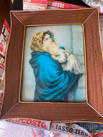 Madonna con bambino