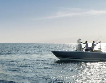 Barca Capoforte Boats HX200  Pronta Consegna